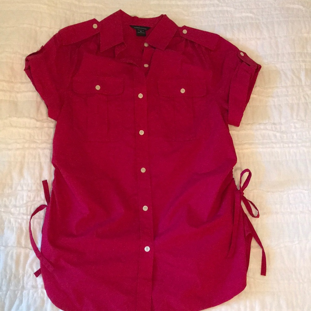 SOLD • VS Top